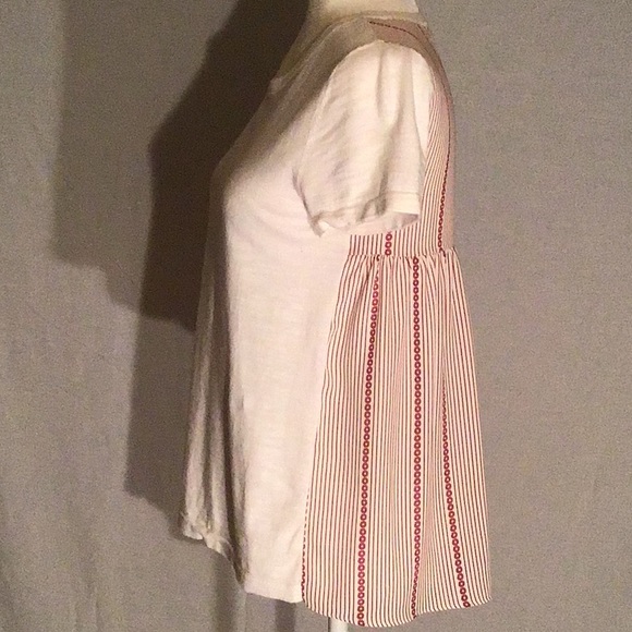 LOFT blouse - Picture 4 of 10